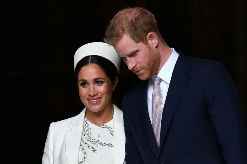 Prince Harry and his wife Meghan shocked their family by stepping back, moving to the US and giving a bombshell interview to Oprah
