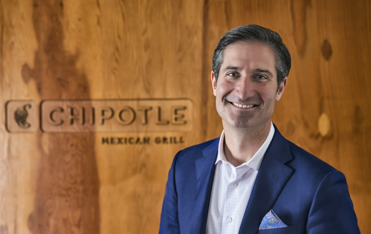 brian-niccol-Chipotle -profile-photo