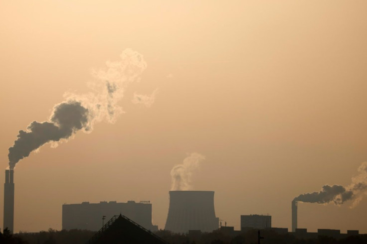 Besides an emissions target for 2030, Germany's new climate change law introduced by Merkel's government in 2019 includes a range of policies, including incentivising renewable energies, expanding electric car infrastructure and carbon trading