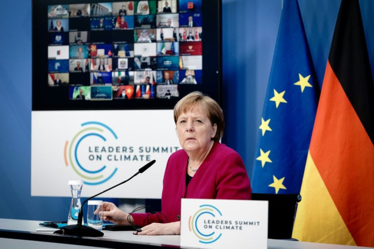 The decision heaps further pressure on the government at a time when the environmentalist Green Party has taken a surprise lead in the polls ahead of September's general elections
