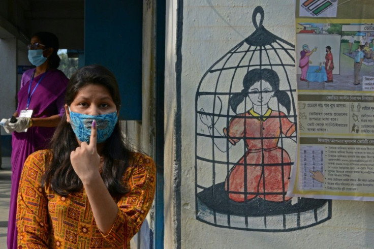 India's West Bengal has held a marathon election over the past few weeks, against the backdrop of soaring virus cases and record deaths in the country