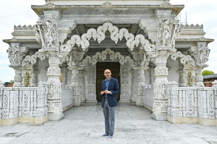 India's global diaspora has a long track record of mobilising during times of crisis