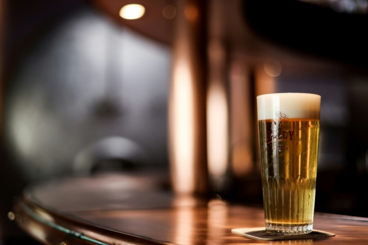 Six months after the country went into a second coronavirus lockdown, bar owners and beer makers are keen to get back to business
