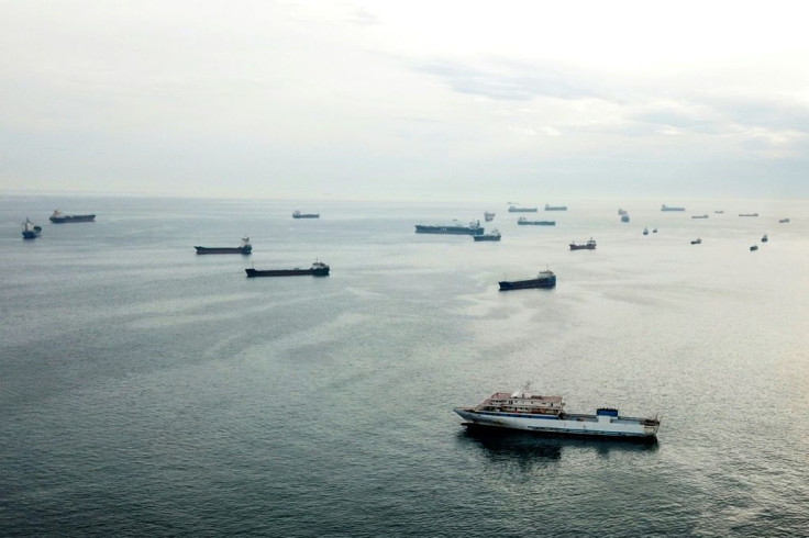 A 2019 environmental impact study estimated the new waterway would cost $13 billion
