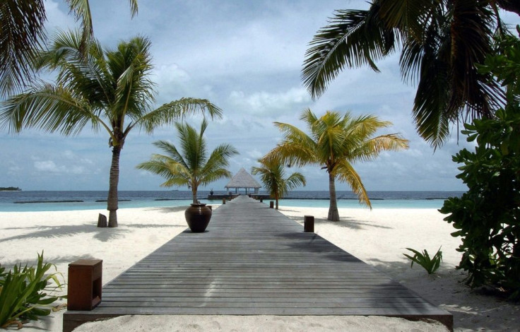 The Indian Ocean archipelago of more than a thousand islands reopened its international borders in mid-July after being shut for three months