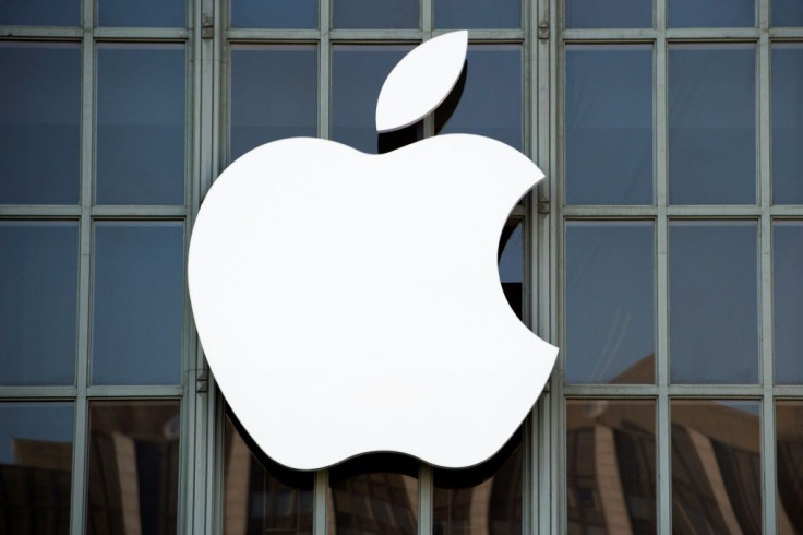 The EU charge sheet lands as Apple faces a rebellion from firms that want to break free of the global Apple App Store's strict terms and fees.