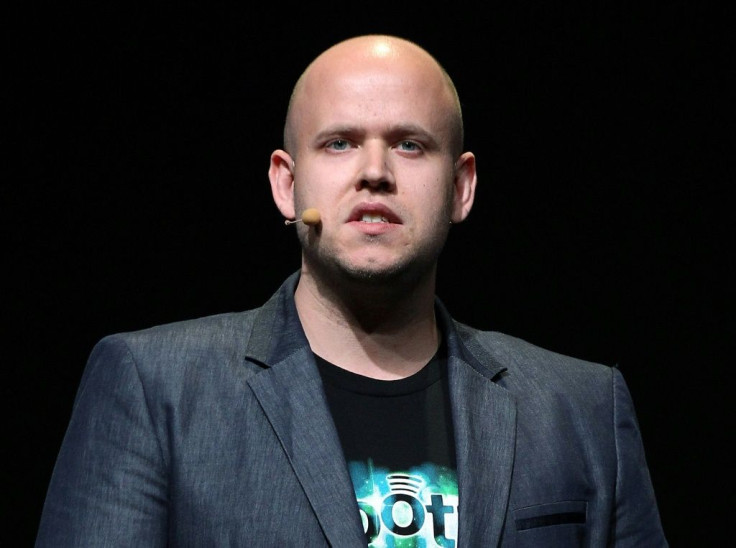 Spotify, led by CEO Daniel Ek, hailed the EU case as "a critical step toward holding Apple accountable for its anticompetitive behaviour."Â 