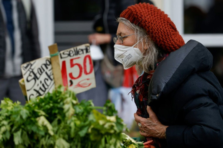 Europe has been hit hard by a second and third wave of the coronavirus pandemic, with multiple attempts to reopen the economy cut short by new outbreaks.