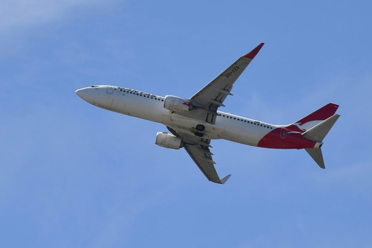 Australia has threatened jail for those breaching a travel ban from coronavirus-ravaged India