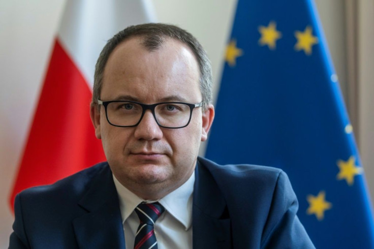 Polish ombudsman Adam Bodnar was appointed just before the current government took power