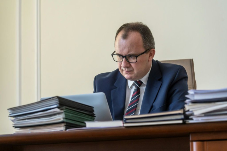 Bodnar warns that Poland risked becoming "undemocratic"