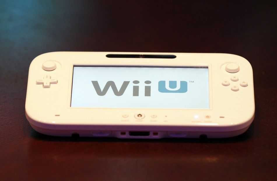 Exploring Wii U, Nintendos next-gen video game console.