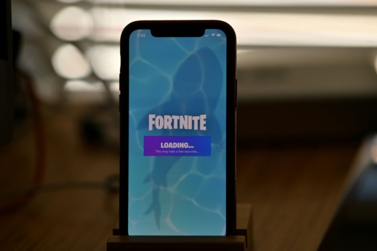 Fortnite was kicked of the App Store after its maker Epic Games released an update that dodges revenue sharing with iPhone maker Apple
