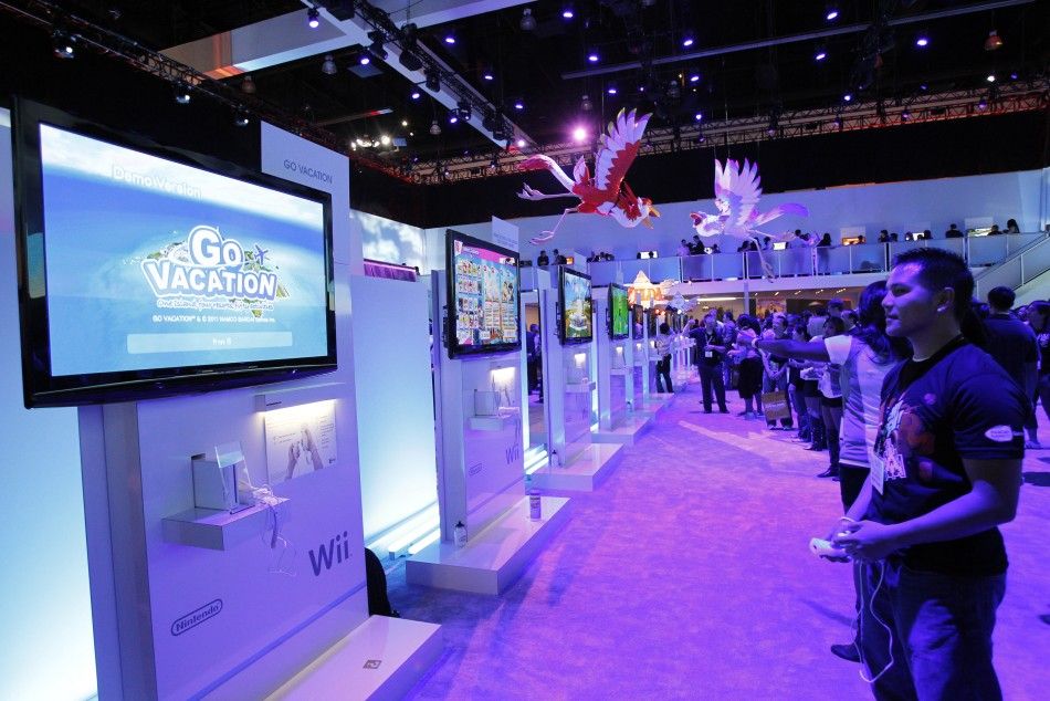 Exploring Wii U, Nintendos next-gen video game console.