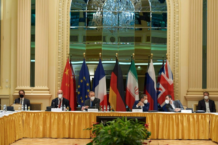 Remaining parties to the 2015 nuclear deal between Iran and world powers this weekend adjourned a third round of talks seeking to revive the troubled accord