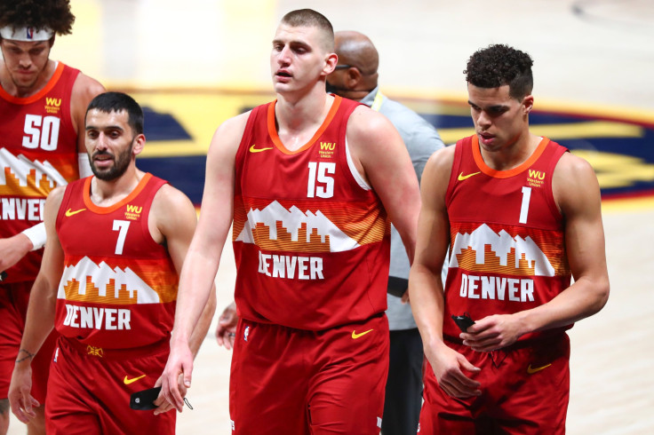 Nikola Jokic