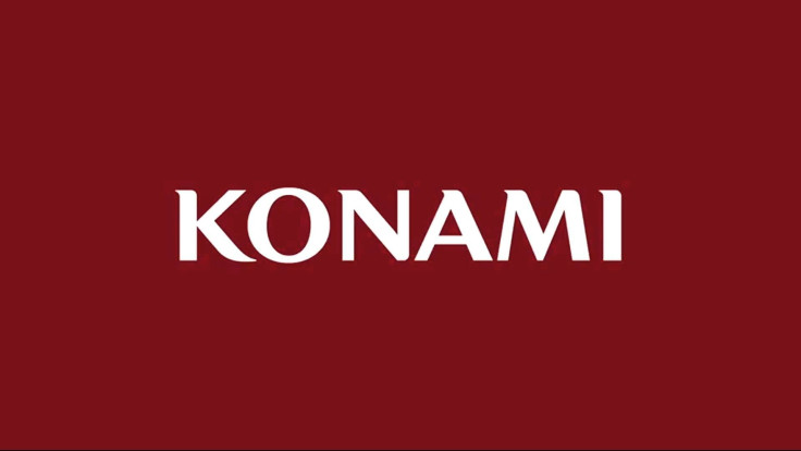 Konami logo