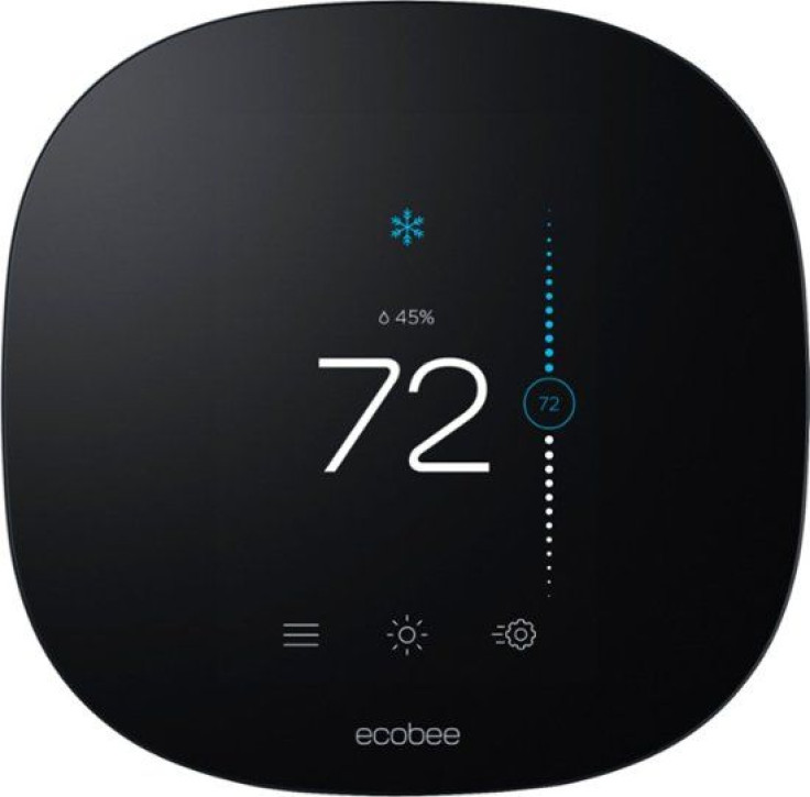 smart thermostat Ecobee 3 Lite