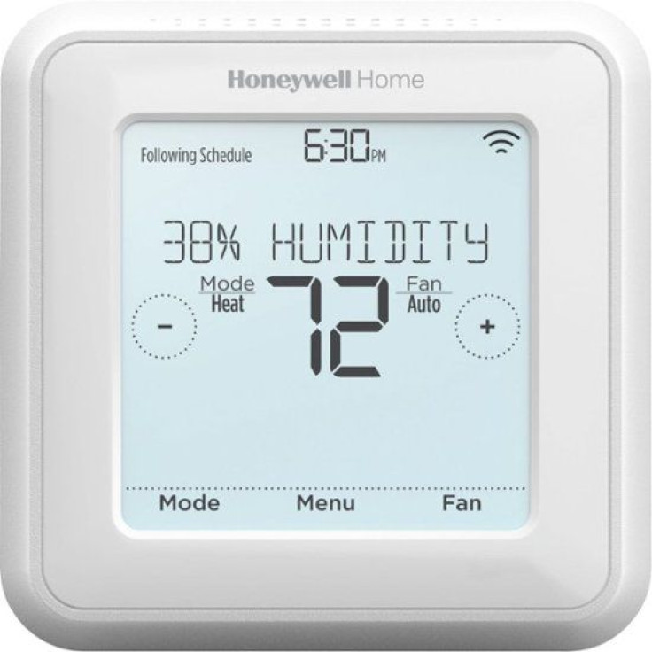 Honeywell Home Z-Wave Smart Thermostat