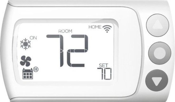 smart thermostat Lux programmable smart thermostat