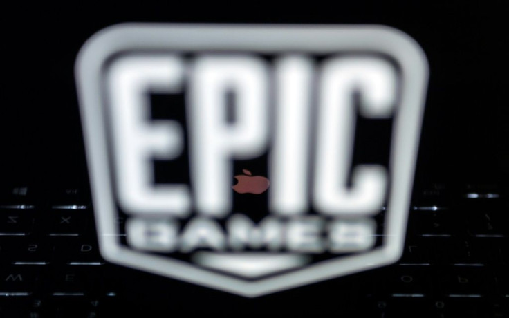 Fortnite maker Epic Games takes on Apple aiming to break the grip of the iPhone maker on its online marketplace