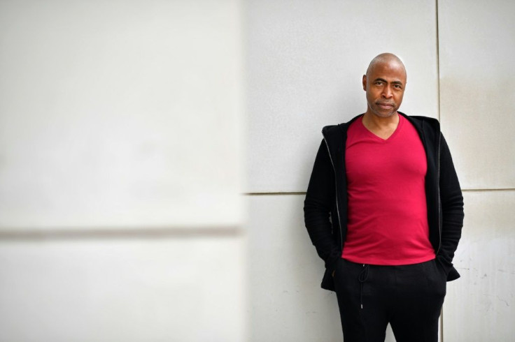 A dual US-British citizen born in Alabama, Collins co-founded the London-based firm Impact X with a £100 million investment fund to back underrepresented entrepreneurs.