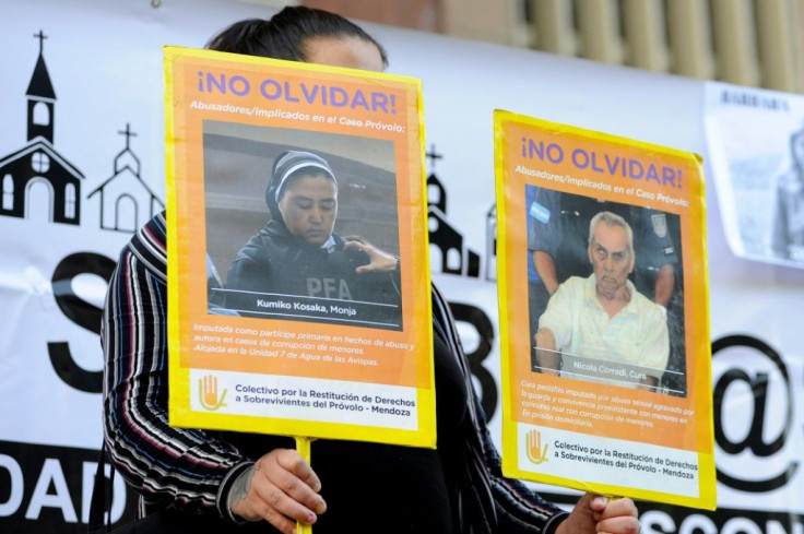 Founded in 1995, the Provolo Institute offered free education to deaf and mute children of modest origins, with on-site boarding during the school week. Some 20 children were sexually abused there