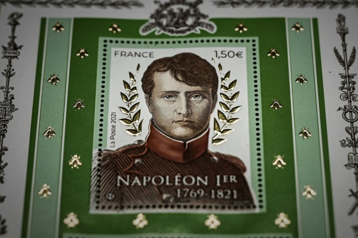 The legacy of Napoleon Bonaparte, whose death 200 years ago will be marked on May 5, still divides opinion
