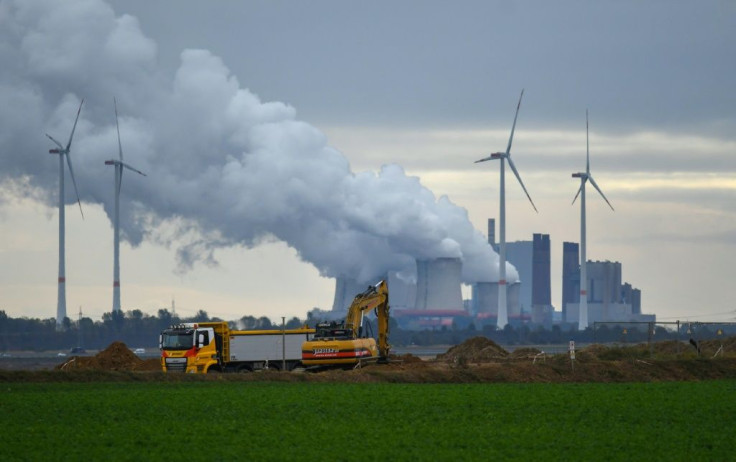 Barclays, HSBC, Lloyds, NatWest and Standard Chartered provided $56 billion (46 billion euros) to coal firms over two years to late 2020, according to Reclaim Finance.