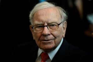 Warren Buffett is a trustee of the Bill & Melinda Gates Foundation