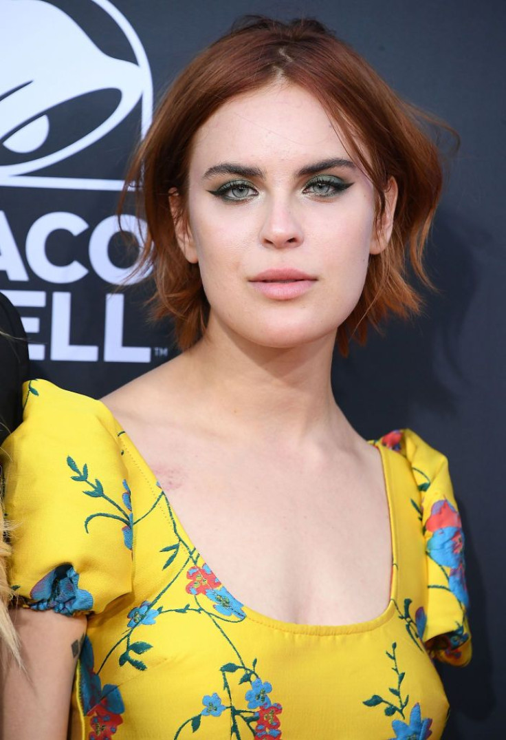 Tallulah Willis 2