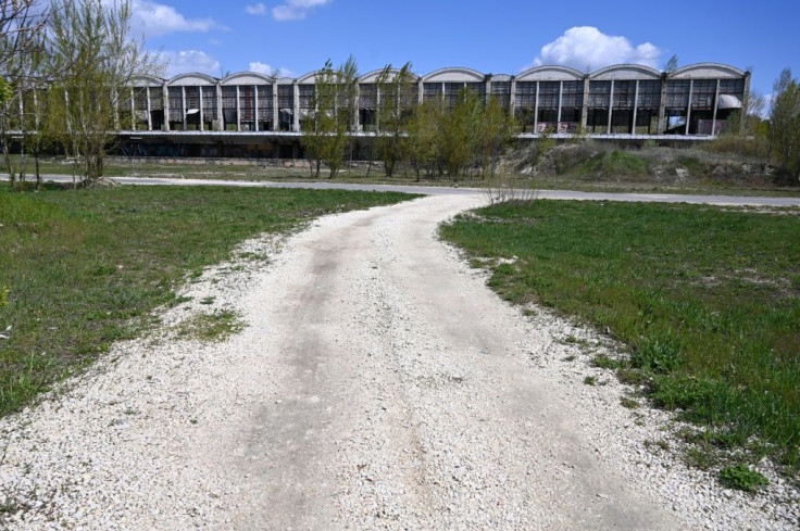 The campus project has fed growing unease about Hungary's diplomatic tilt from West to East and its soaring indebtedness to China