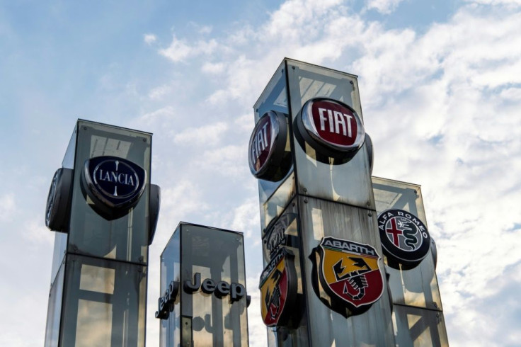 The shortages have affected automakers across the globe, including Ford, General Motors, Volkswagen, and Stellantis, which was created by the merger of Peugeot-Citroen and Fiat-Chrysler.