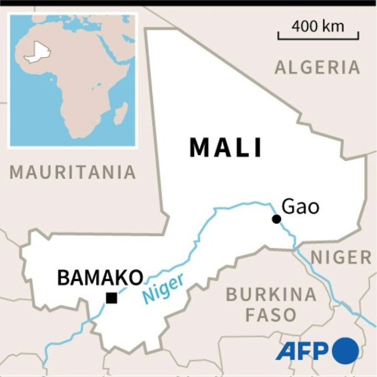Gao, in central Mali, is a hotspot of jihadist activity