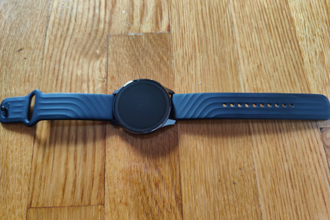 The OnePlus Watch is a great piece of hardware, but it really needs some more work