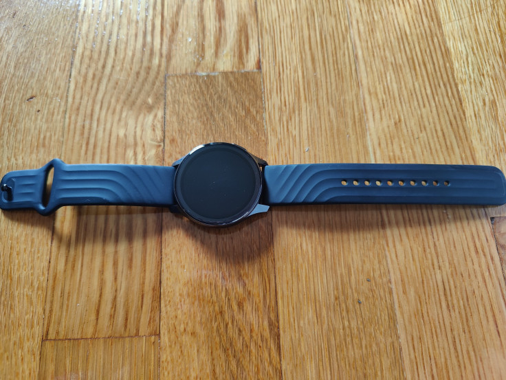 The OnePlus Watch is a great piece of hardware, but it really needs some more work