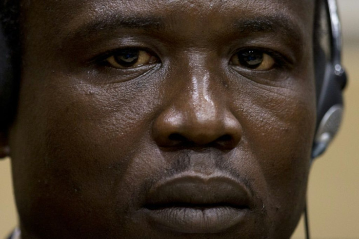 The defence is seeking a 10-year prison sentence against Ongwen