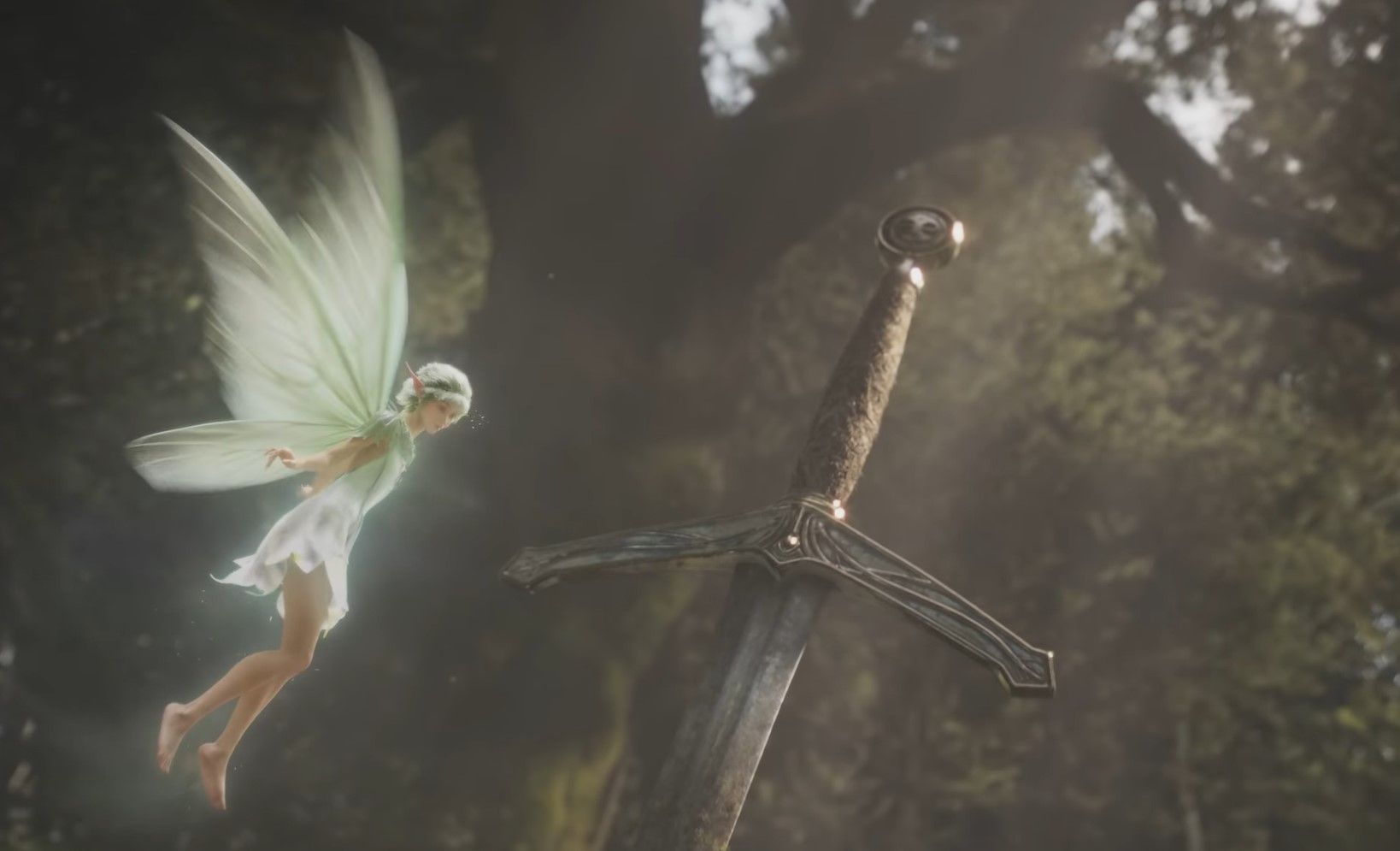 Will The Next-Gen 'Fable' Reboot Sport A More Realistic Look? | IBTimes