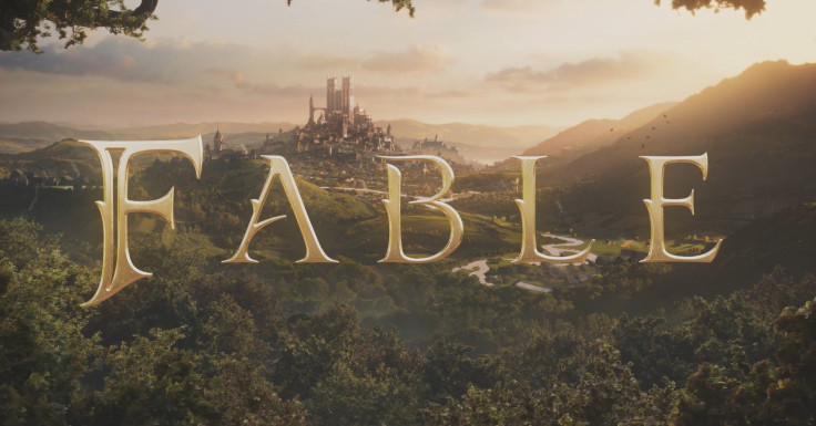 Fable Reboot