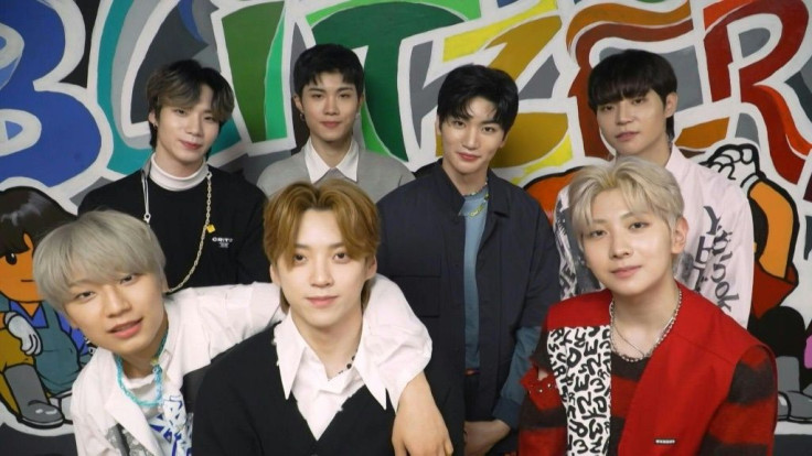 Thirty teenagers, thousands of hours of training, dozens of shattered dreams: it all comes to a head next week when all-male septet Blitzers will be launched into the cut-throat K-pop market, hoping to become the next BTS.