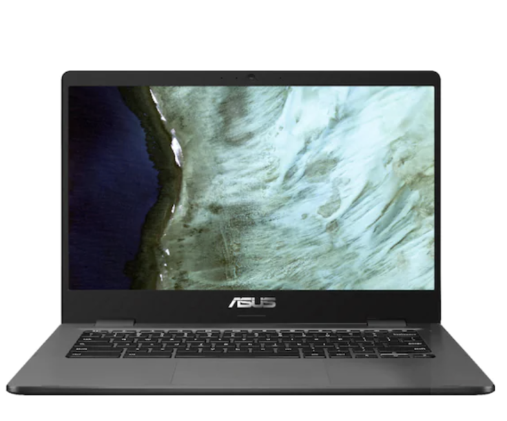 ASUS 14" Chromebook