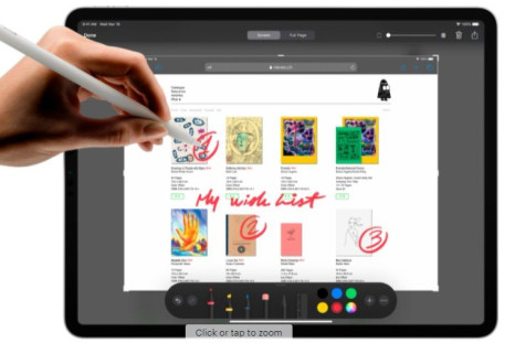 Apple iPad Pro (4th Gen)