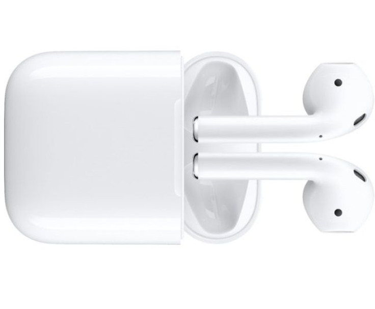 Apple Airpods with Charging Case