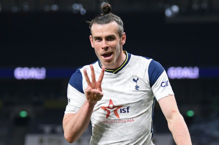 Gareth Bale could propel Tottenham back into contention for the Premier League top four at Leeds on Saturday