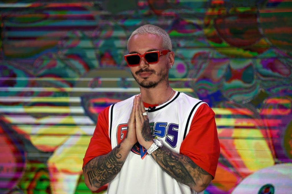 J Balvin Apologizes, Deletes Controversial ‘Perra’ Video Where Black ...