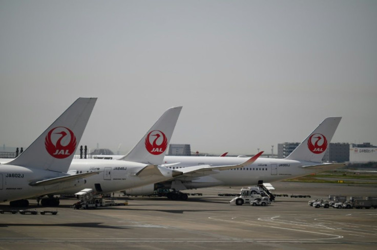 Japan's airlines had expected a bumper year in 2020, when the Tokyo Olympics were due to be held