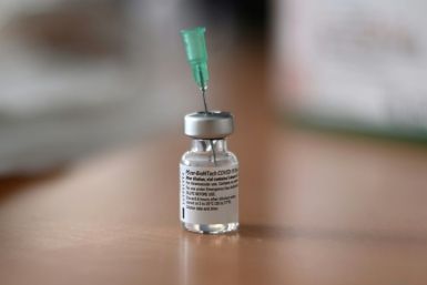 Pfizer and BioNTech are launching the process to obtain full regulatory approval for their Covid-19 vaccine