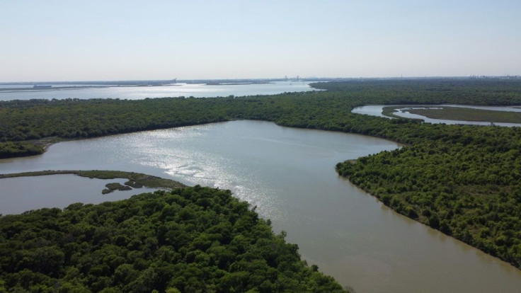 Negrohead Lake near Houston may finally see its name officially changed amid America's racism reckoning