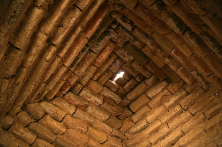 Iraq's Diwaniya province has more than 2,000 historic sites and is home to the pyramid-shaped "ziggurat" structures of the ancient Sumerian city of Nippur