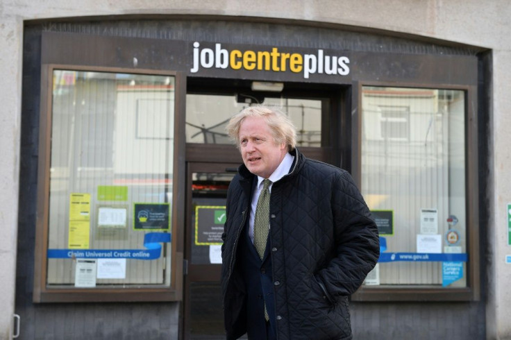 Fire and rehire is allowed in Britain but Prime Minister Boris Johnson has called it "unacceptable", and trade unions and the main opposition Labour party are demanding a ban